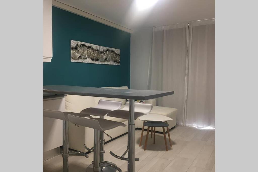 Maspalomas Sandy Beach Apartment プラヤ・デル・イングレス エクステリア 写真